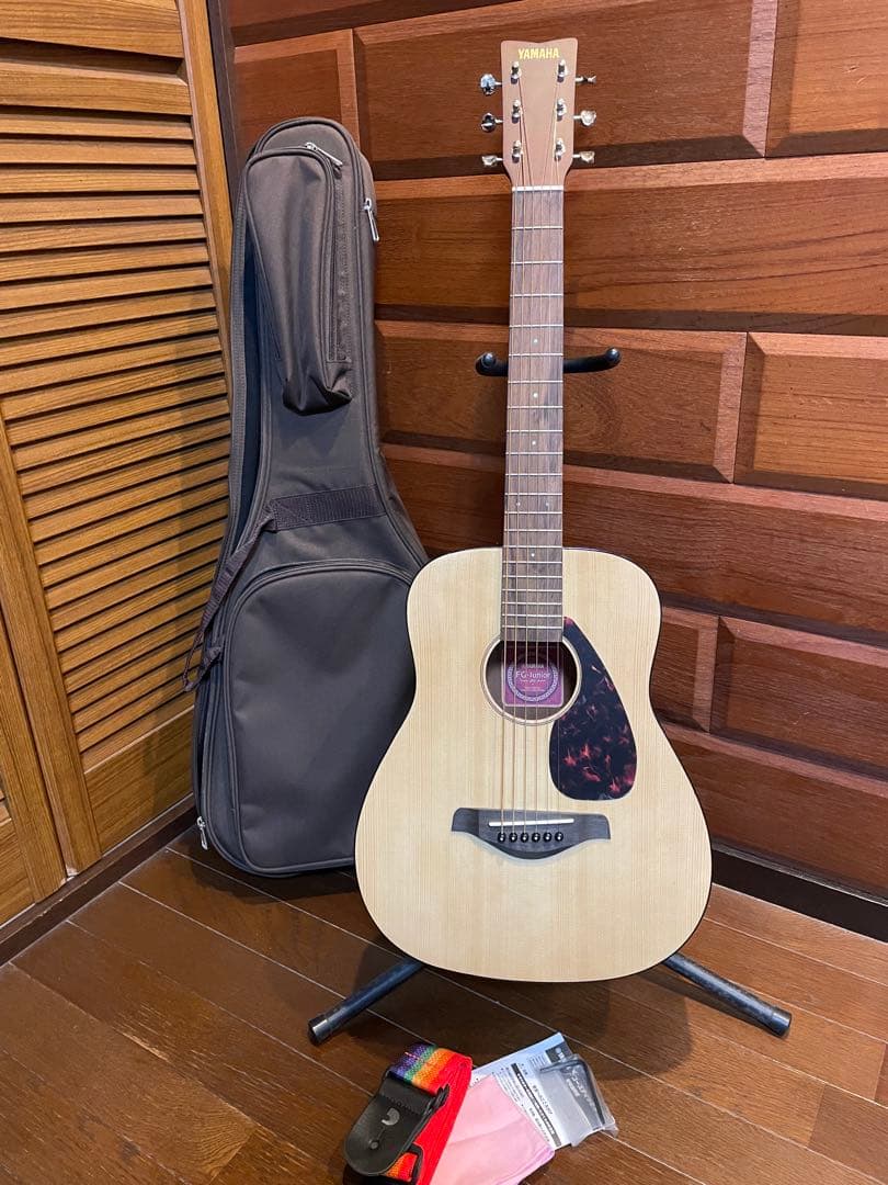 Yamaha FGJr. JR2ミニ　アコースティックギター