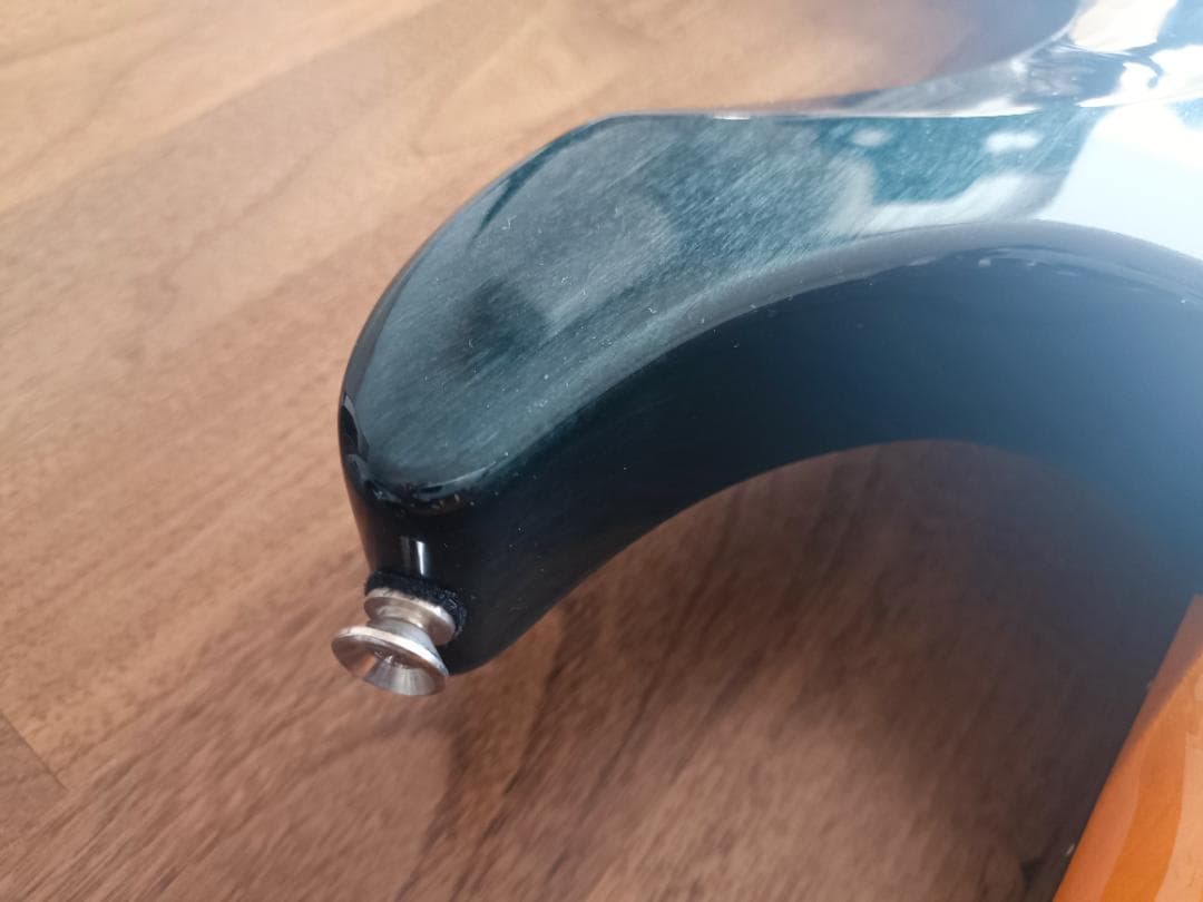 YAMAHA Pacifica パシフィカ 612 VII インディゴブルー