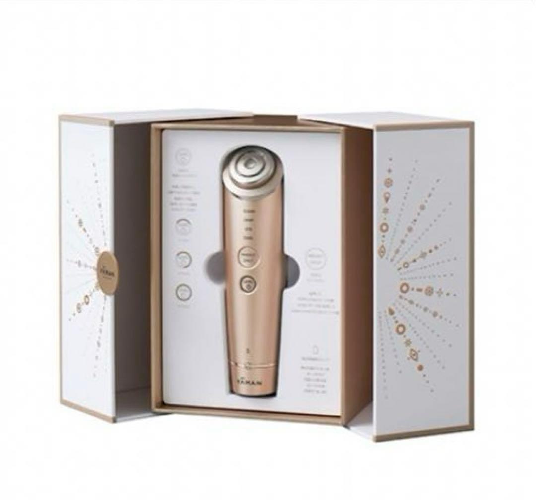 フォトプラス シャイニー Beauty Box(RFブースターパッド5枚入)