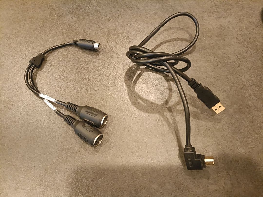 RME Babyface Pro 【美品】