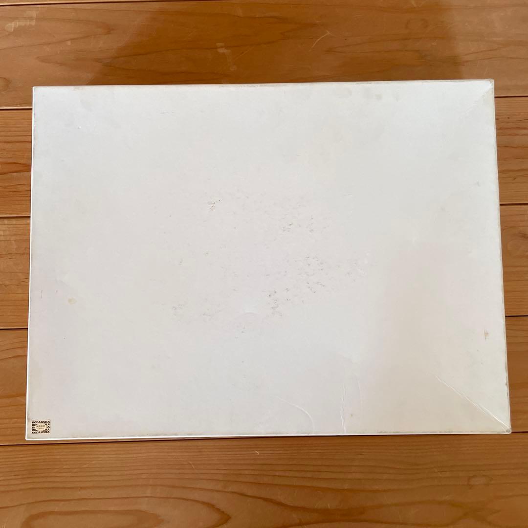 AKIRA 大友克洋 ジグソーパズル 2000ピース