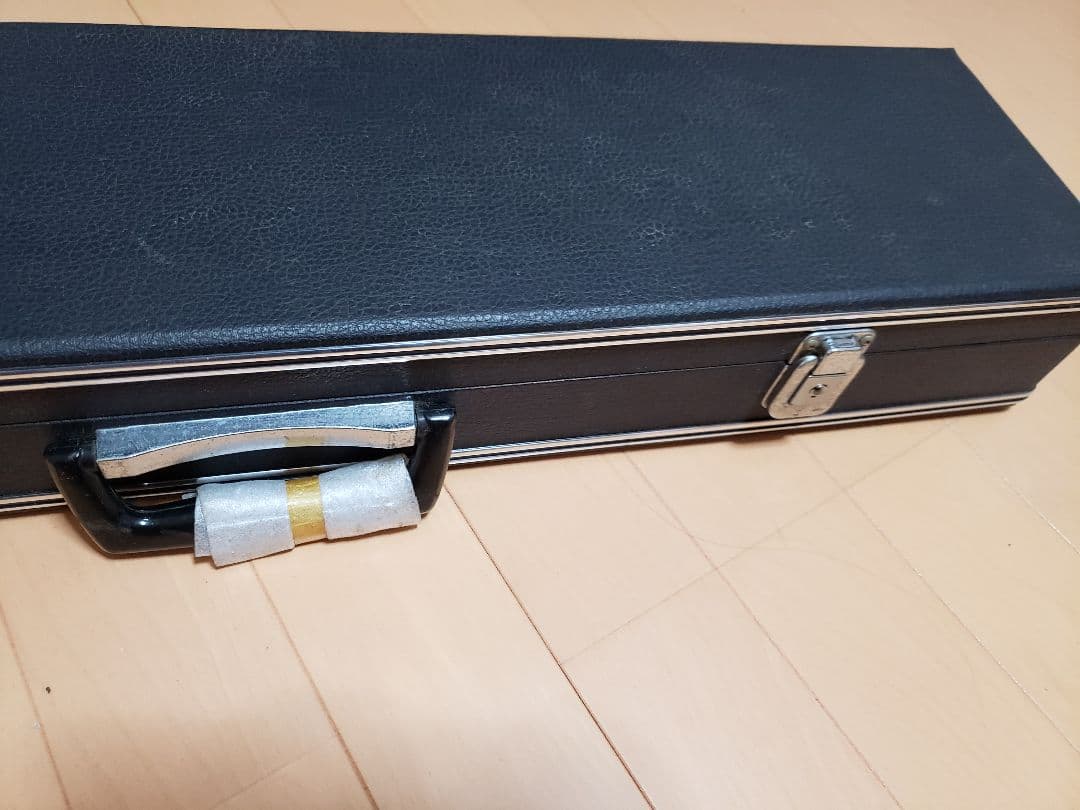 古賀大正琴弦　大正琴　古賀政男　琴　アンティーク　楽器