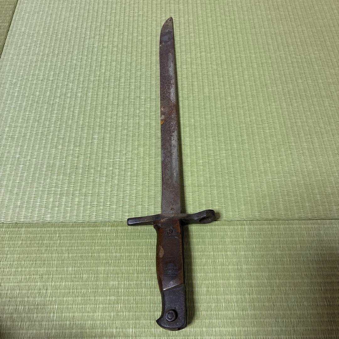 模造刀　コクサイ