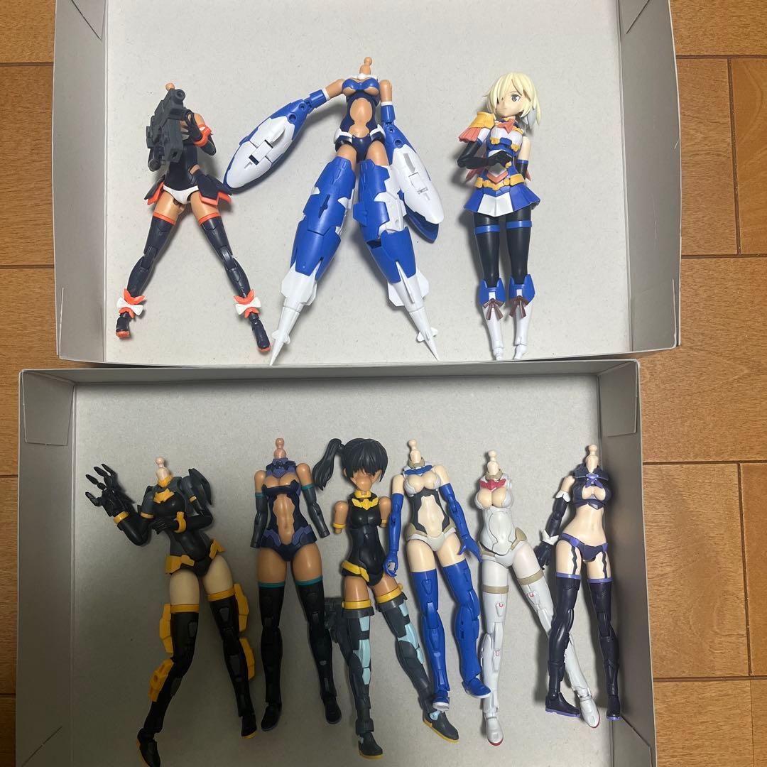 30ms ジャンク品まとめ売り