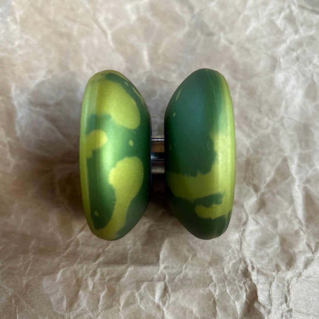 ベアVSマン　カリブ