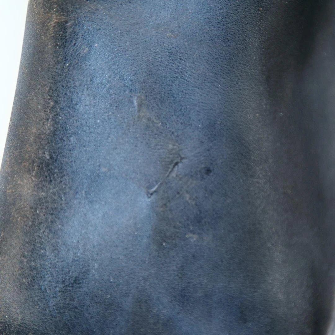 Schott（ショット） 642 シングルライダースジャケット メンズ 38