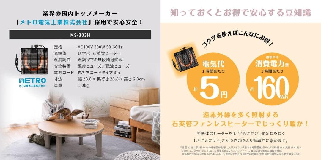 【アウトレット/限定品】北欧風オールシーズン円形８０こたつ＆掛け布団2点セット