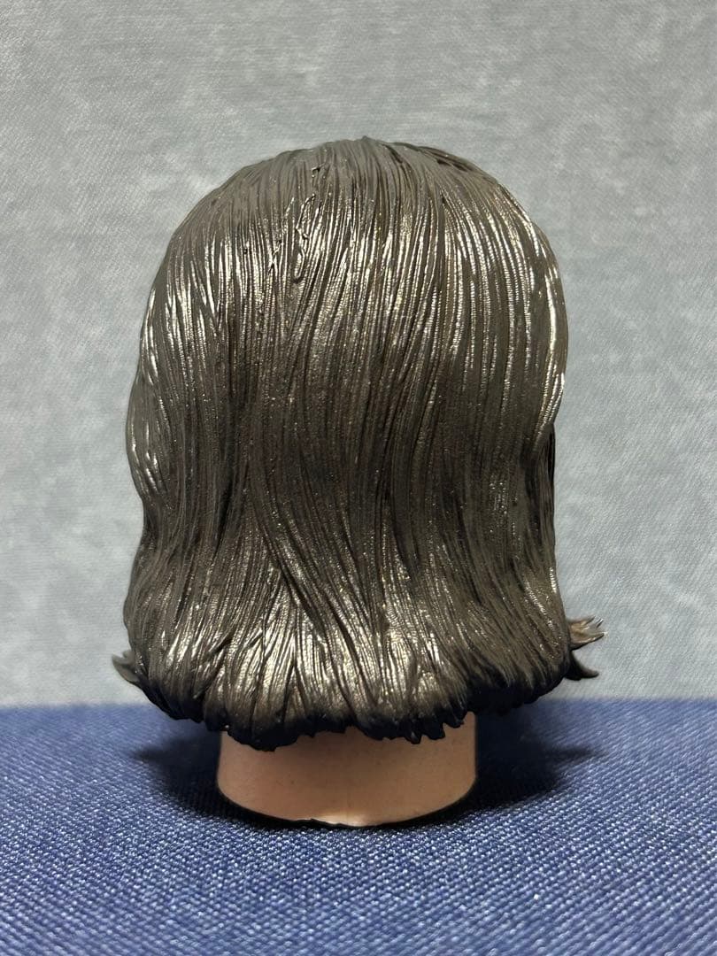 1/6 パルプ・フィクション　ヴィンセント・ヴェガ　カスタムフィギュア