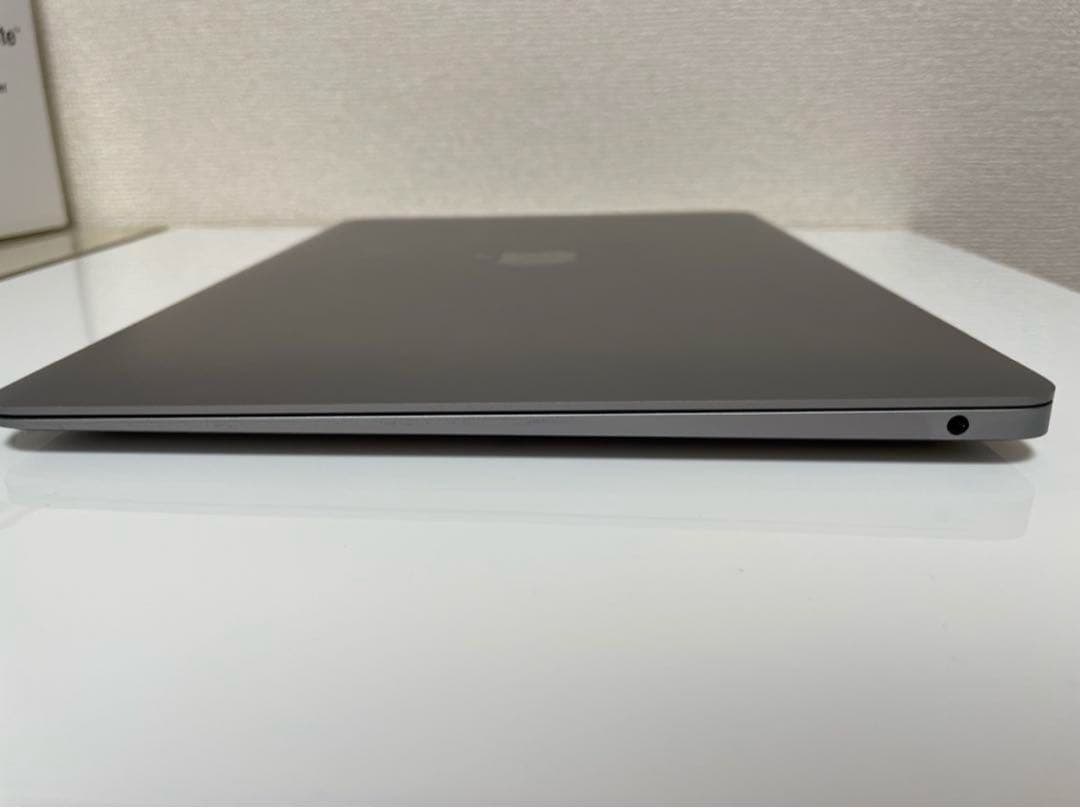 MacBook Air M1 8コア 2020 USキー 16GB 512GB