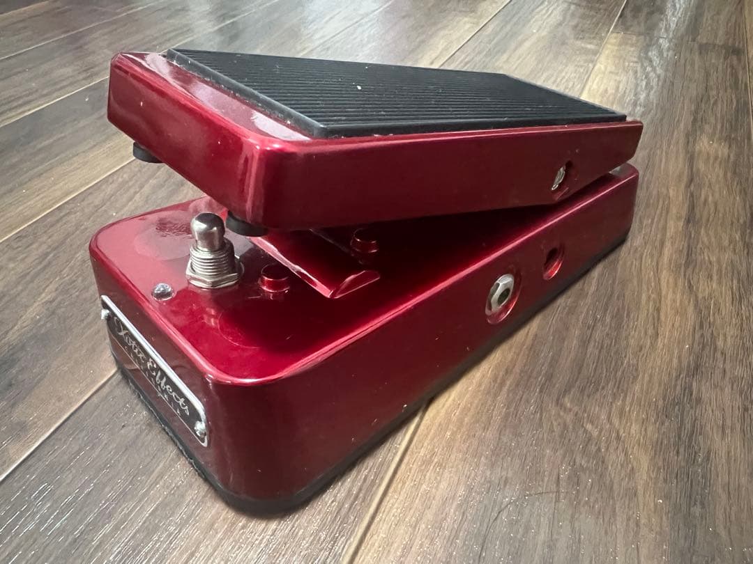 ギター Xotic Effects xw-2 limited edition