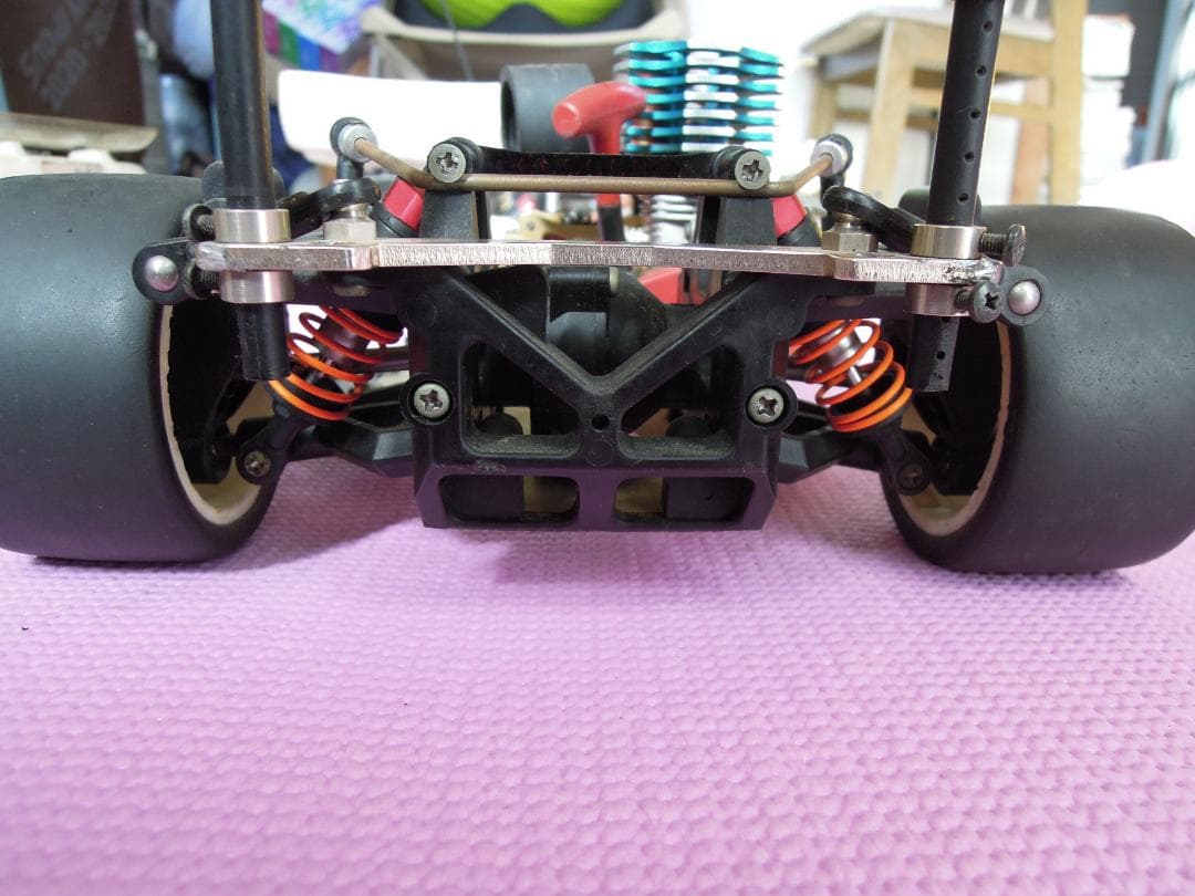 京商 1/10GP スーパー10 FW-03