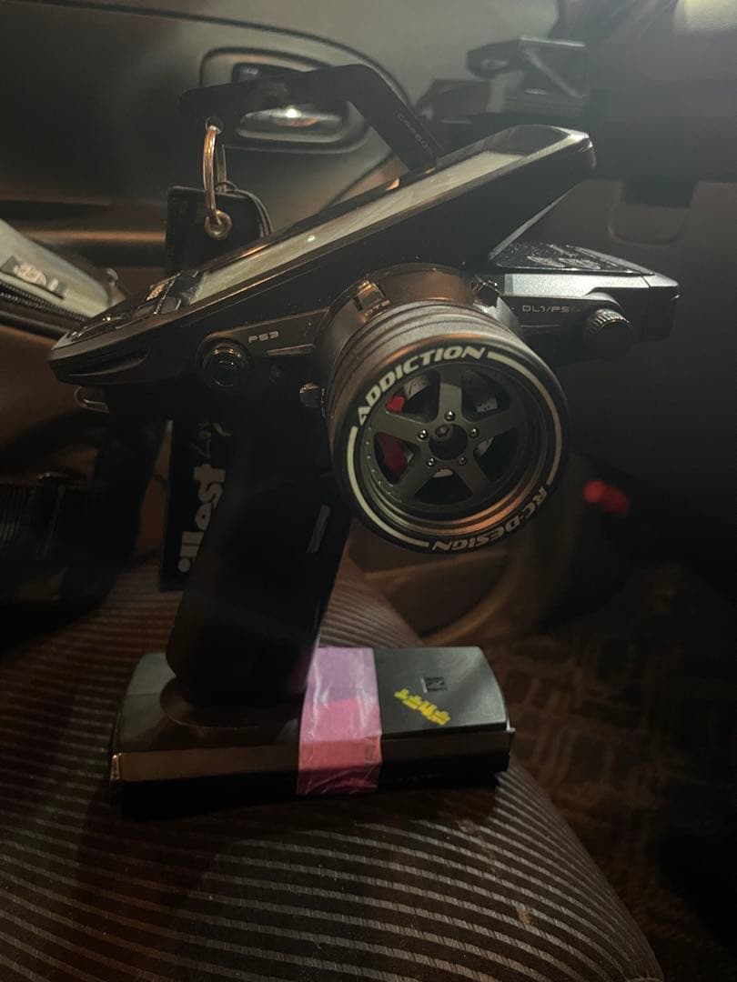 Futaba T7PX ラジコン送信機のみ