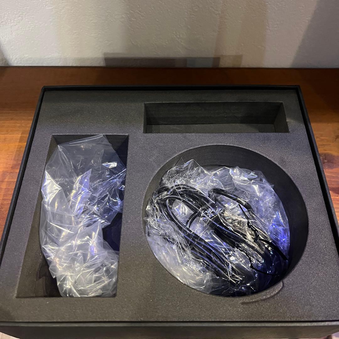 EVA STORE オリジナル メモリアルクリスタル　綾波レイ 美品