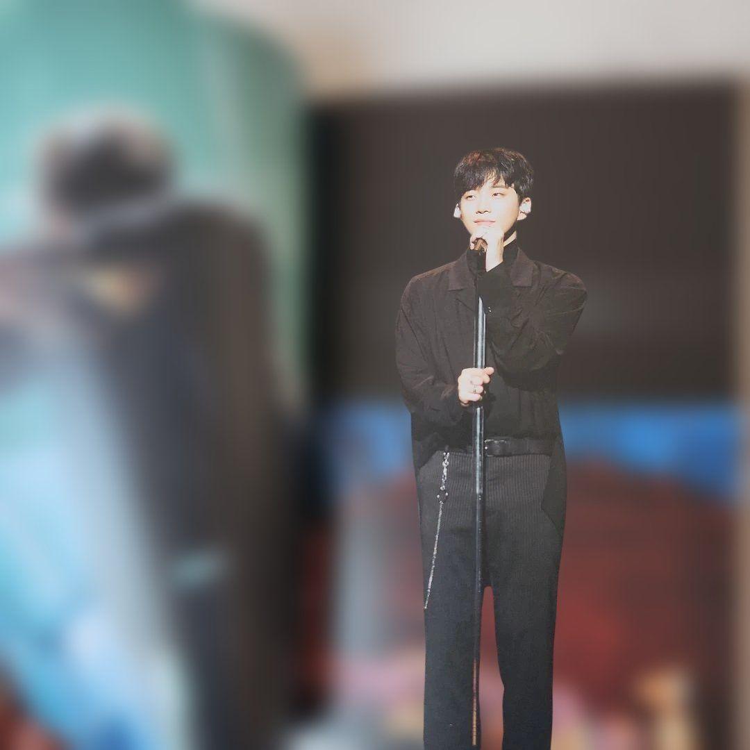 JUNHO(From 2PM)/Winter Special Tour\冬の少年