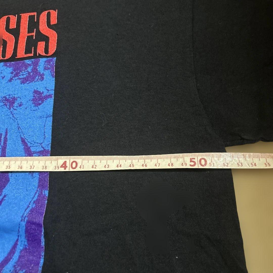 GUNS N'ROSES / 1993'sヴィンテージTシャツ