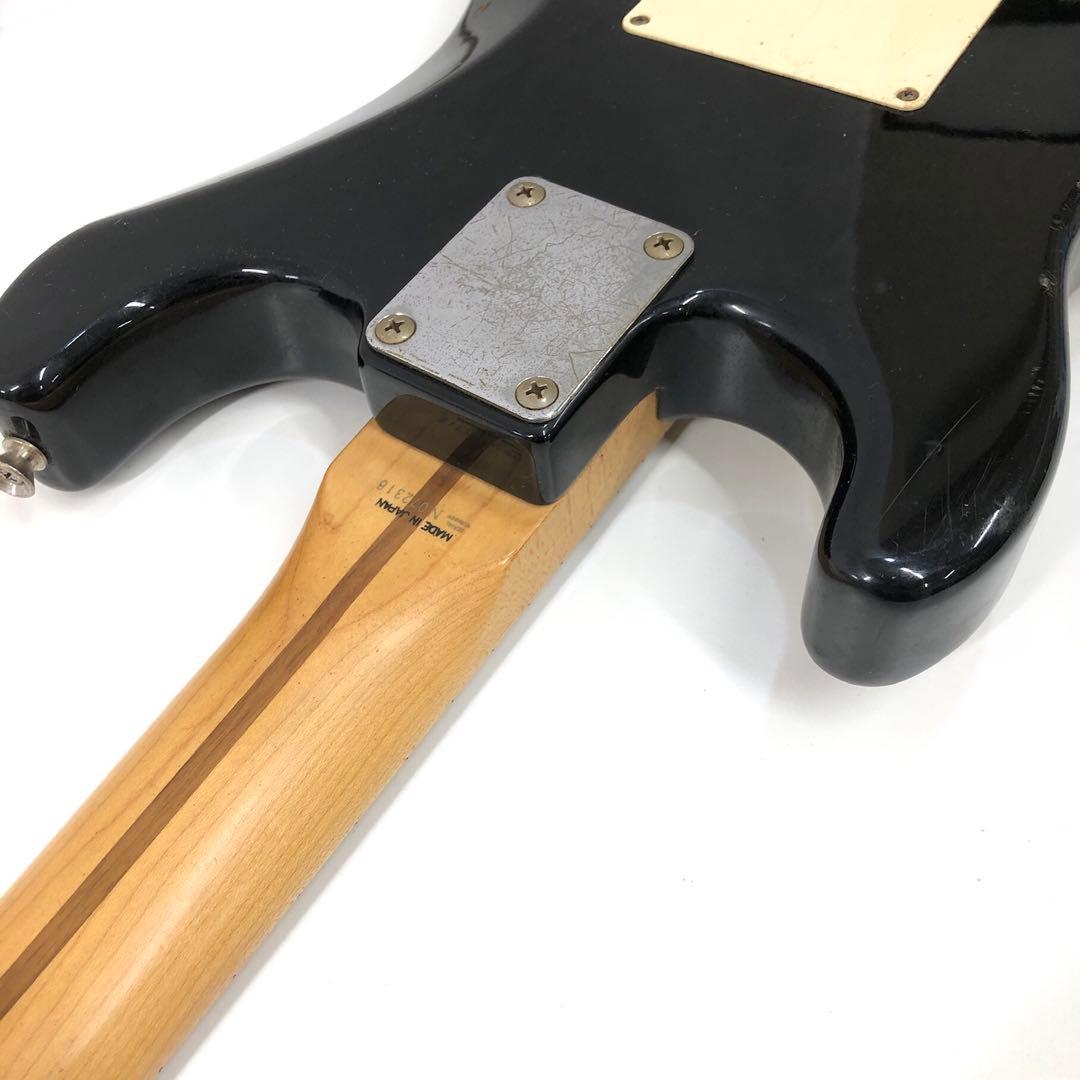 fender Japan ST-CHAMP ストラトキャスター アンプ内蔵ギター