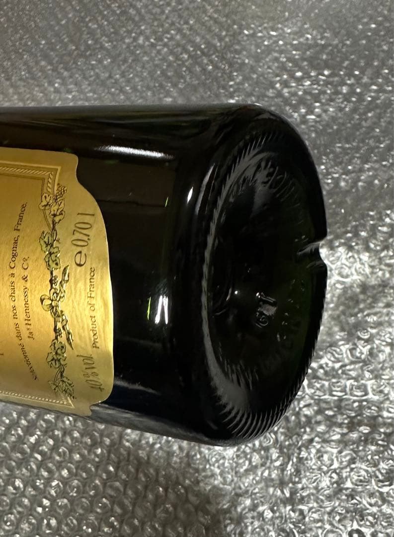 ヘネシー Hennessy ナポレオン ブランデー コニャック 【古酒】