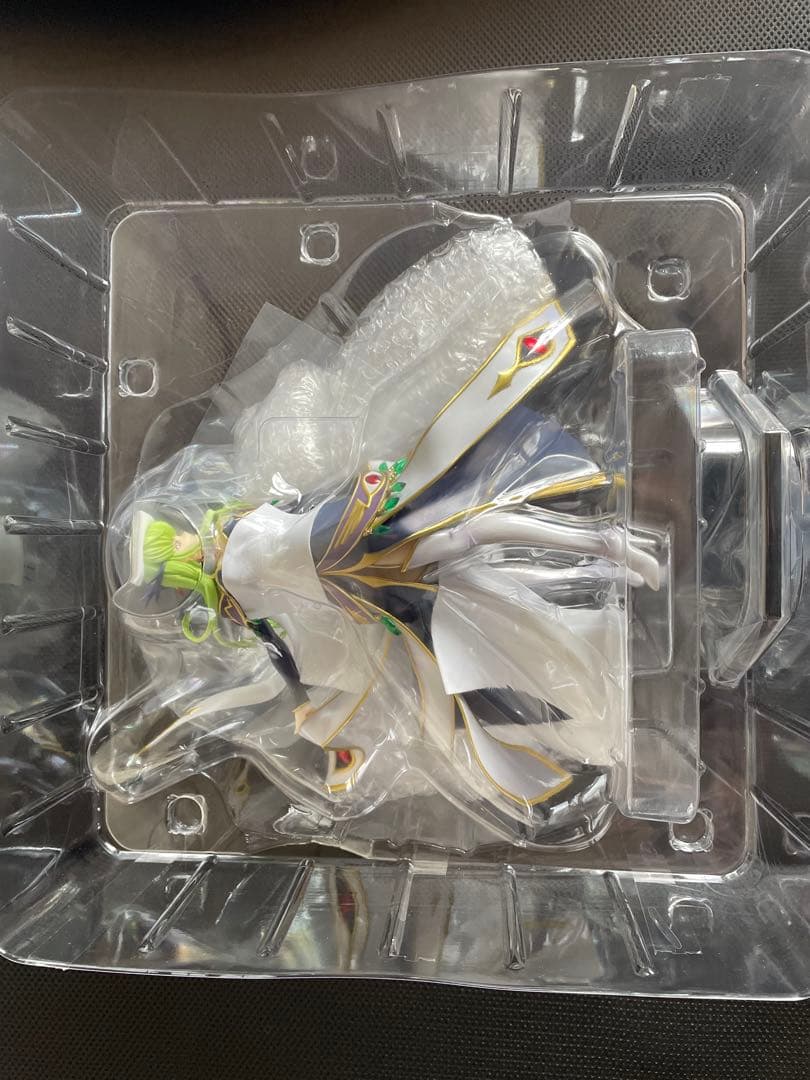 Precious G.E.M.　ルルーシュ・ヴィ・ブリタニア＆C.C. セット