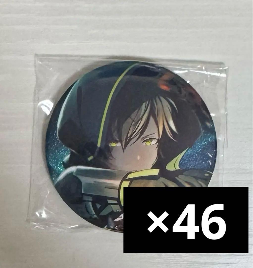 s*須様 東雲彰人 グリ缶 缶バッジ プロセカ まとめ売り 痛バ 22B