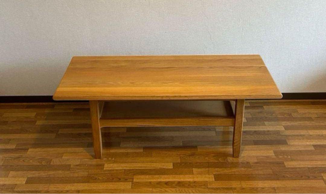 SIEVE address コーヒーテーブル