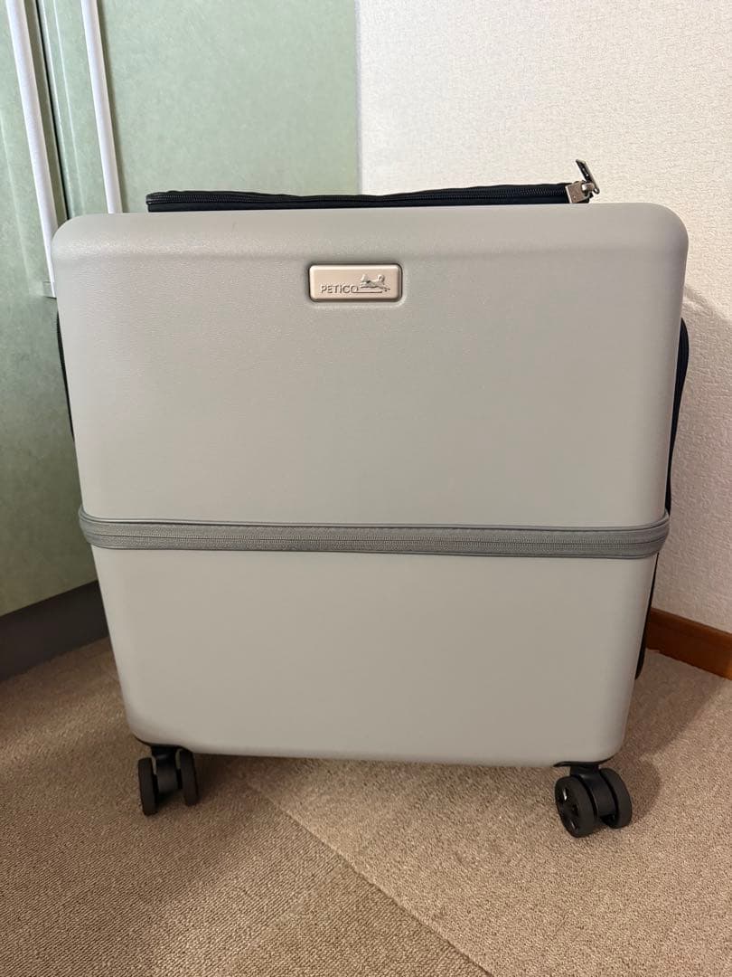 PETiCO ぺットキャリー Lサイズ