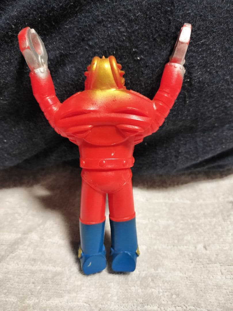 冒険ロックバット　ブレイーザー