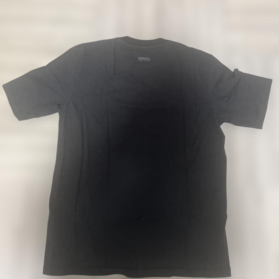 KUSIKOHC Taka着用　Tシャツ　サイズL