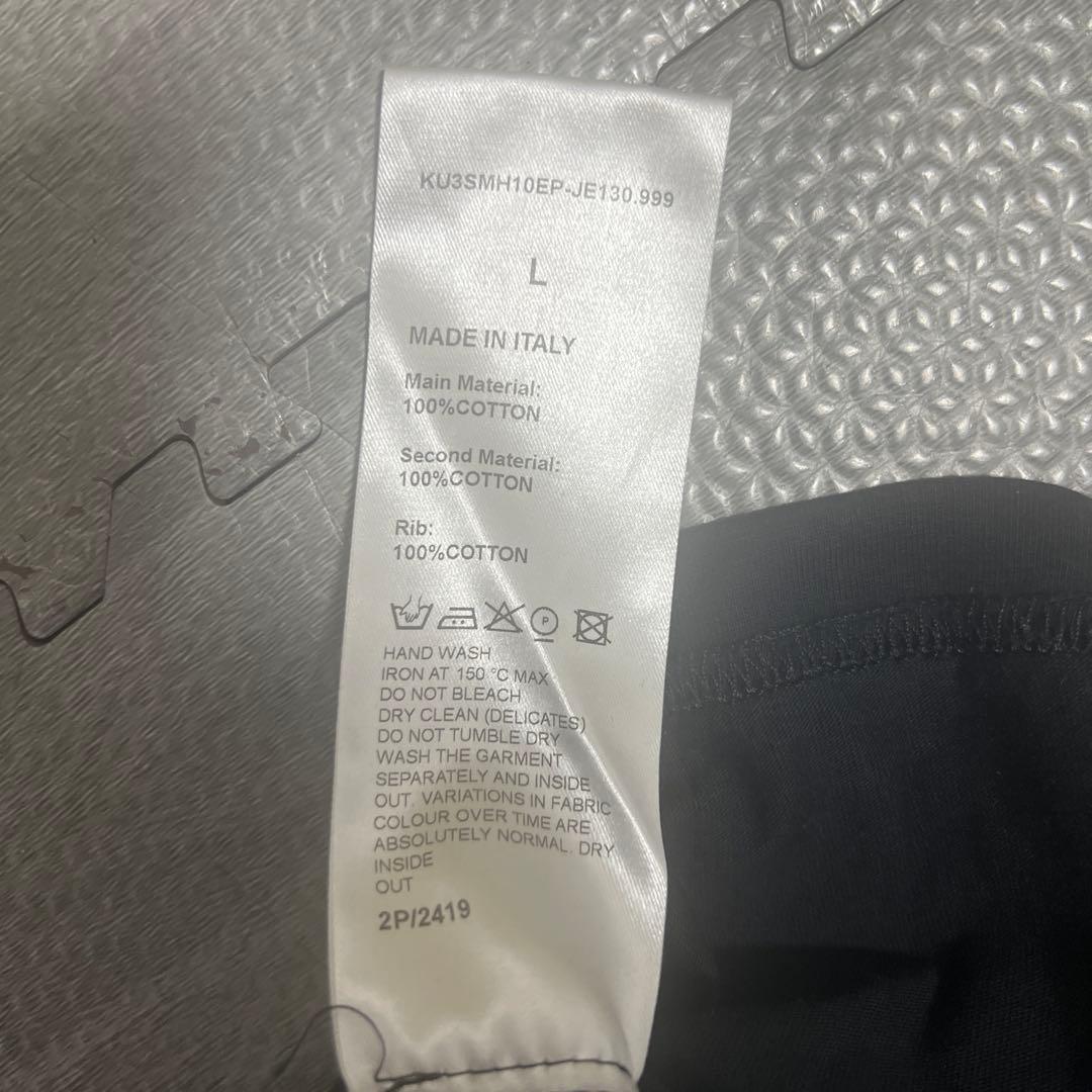 KUSIKOHC Taka着用　Tシャツ　サイズL