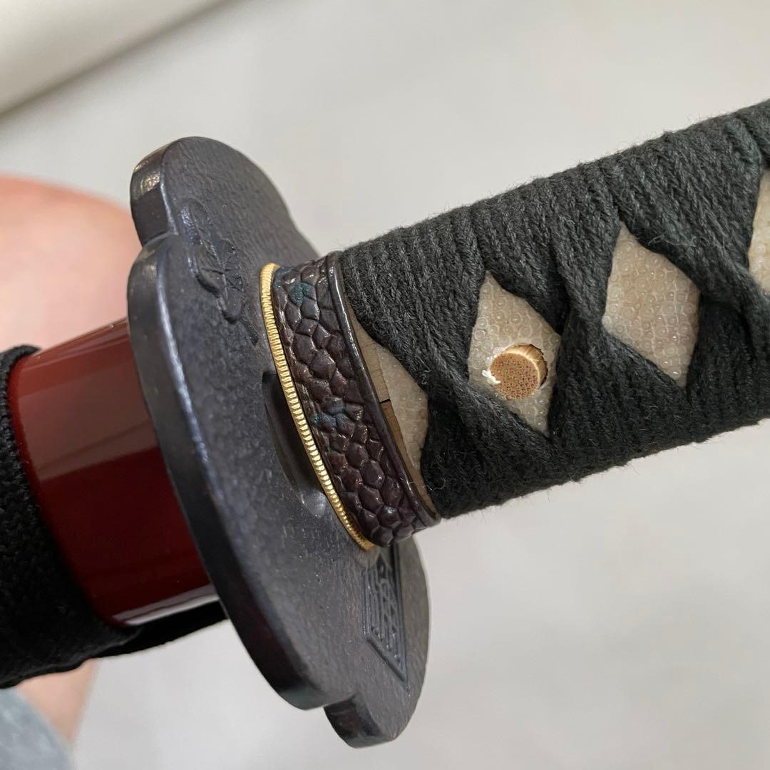 関の美術刀剣 模造刀 模擬刀