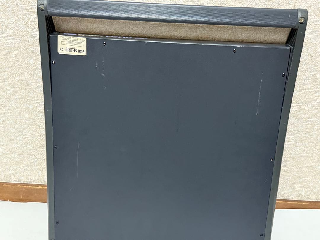 Soundcraft SPIRIT Folio SX ミキサー