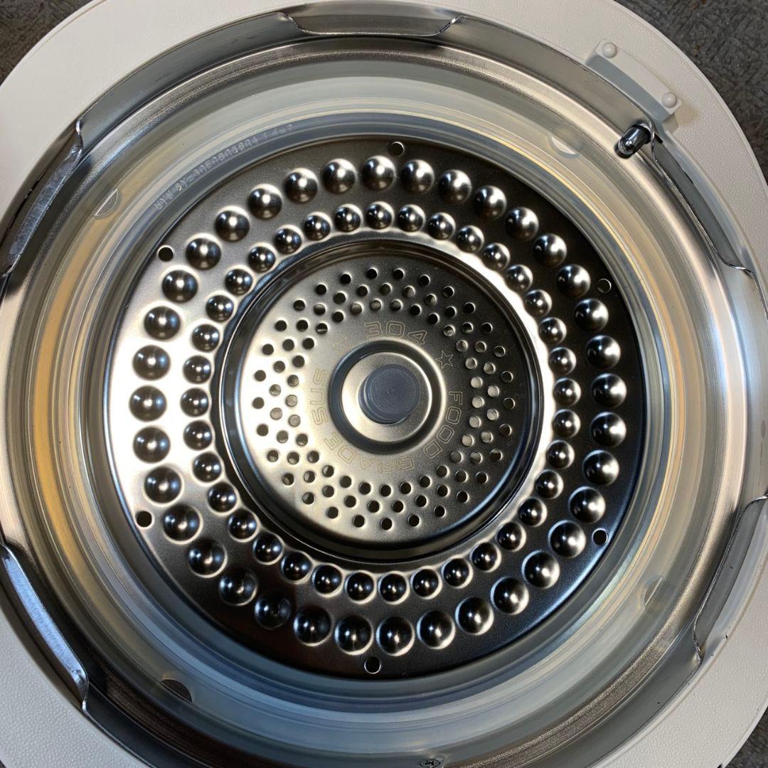 J920 T-fal 家庭用圧力鍋 【未使用品】CY352AJP