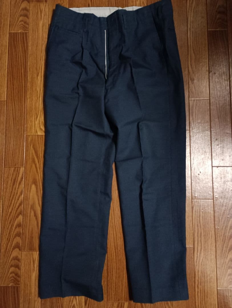 国鉄 制服 上下＋襟章2個＋制帽1個＋（状態悪めの制服上下）