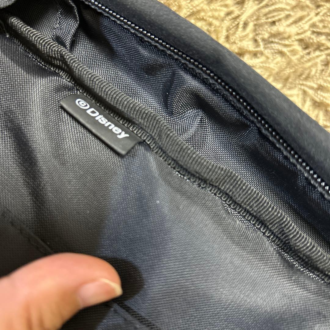 ディズニーシー グランドオープン記念バックパック