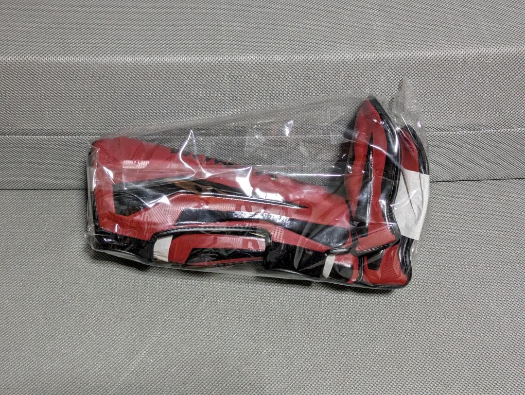 VENUM Elite Shin Guards シンガード レッドカモ Lサイズ