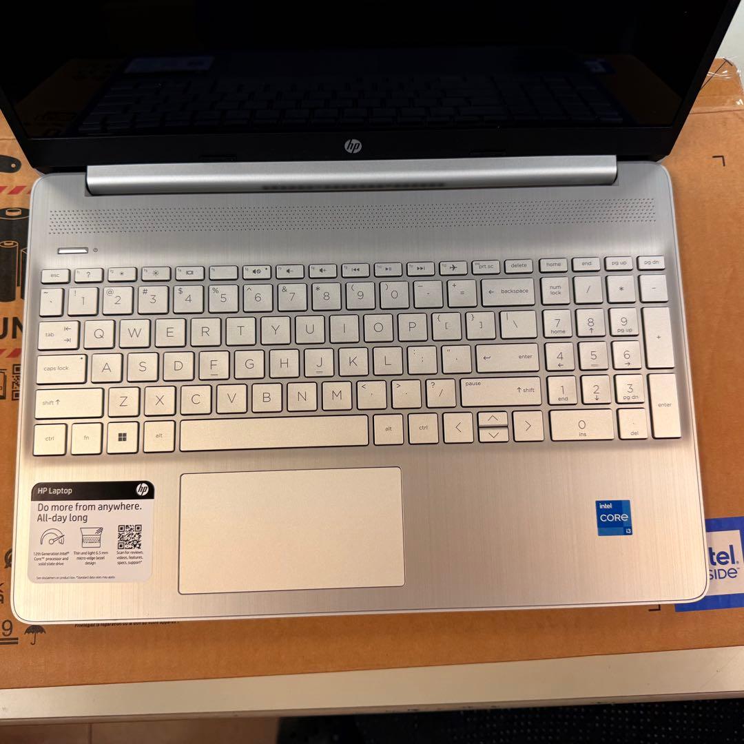 T*Y様 HP 15.6型 ノートPC Core i3-1215U 16GB ほ