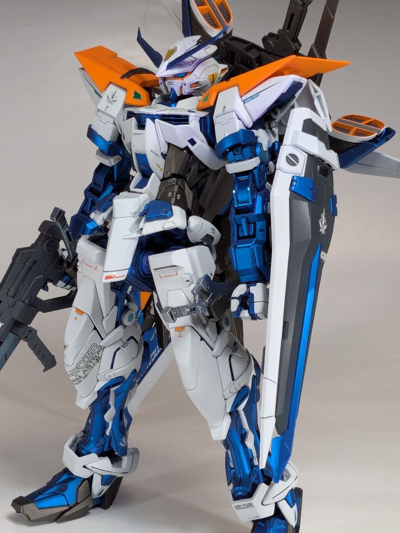 ガンプラ完成品