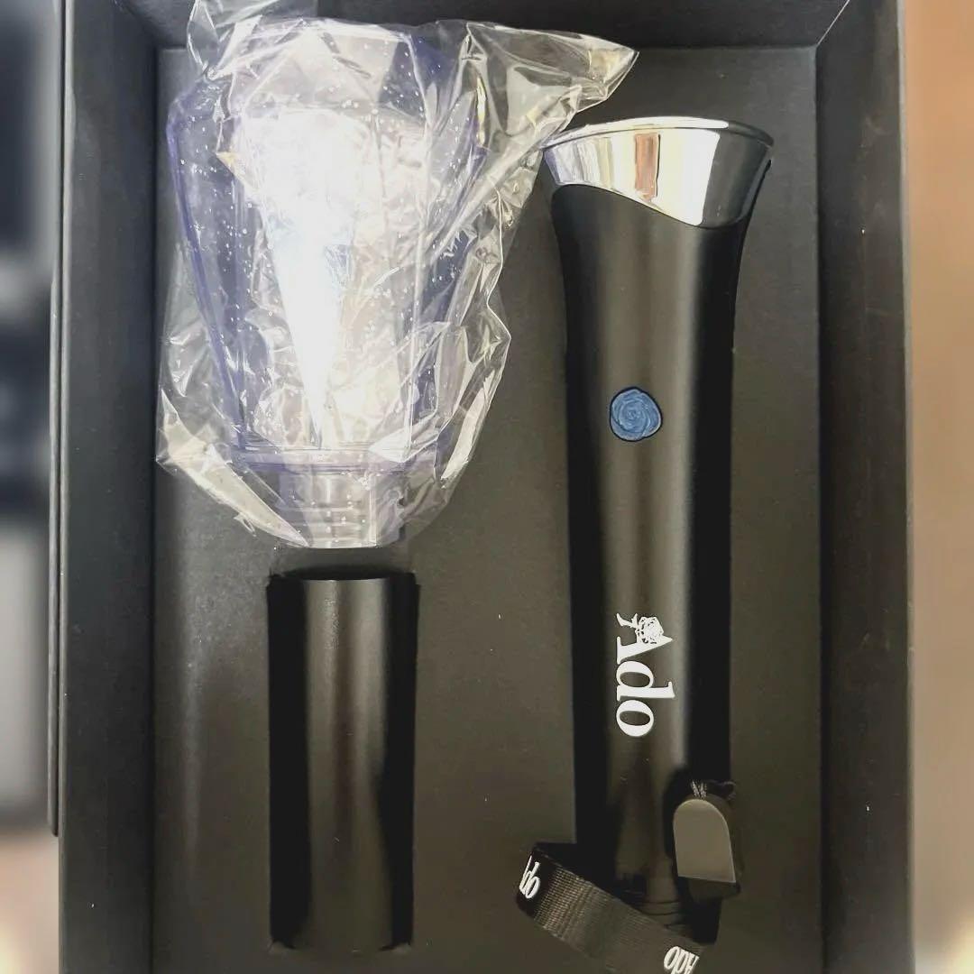 ADO ペンライト2点まとめ売り