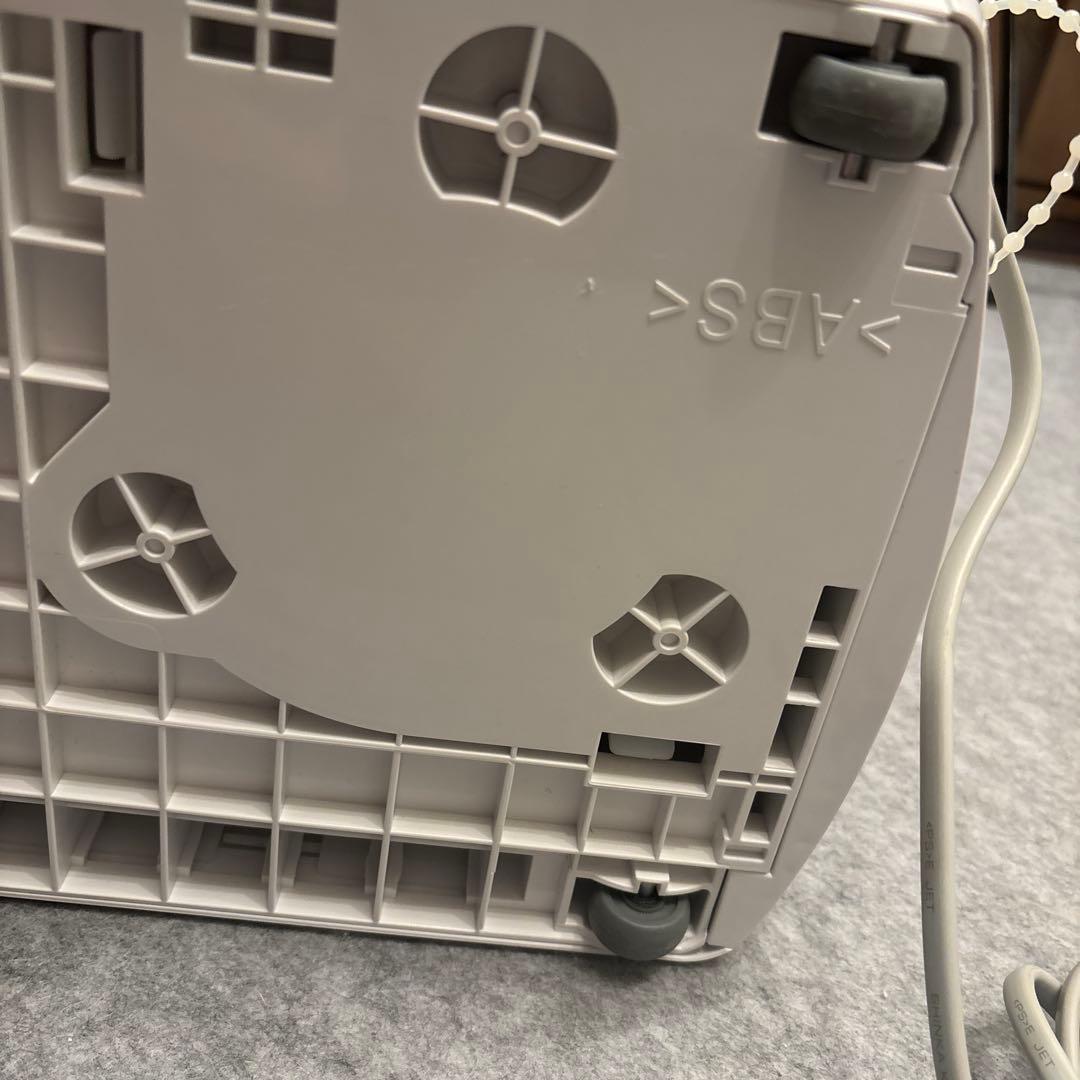 Panasonic 衣類乾燥除湿機 F-YHVX120 23年製