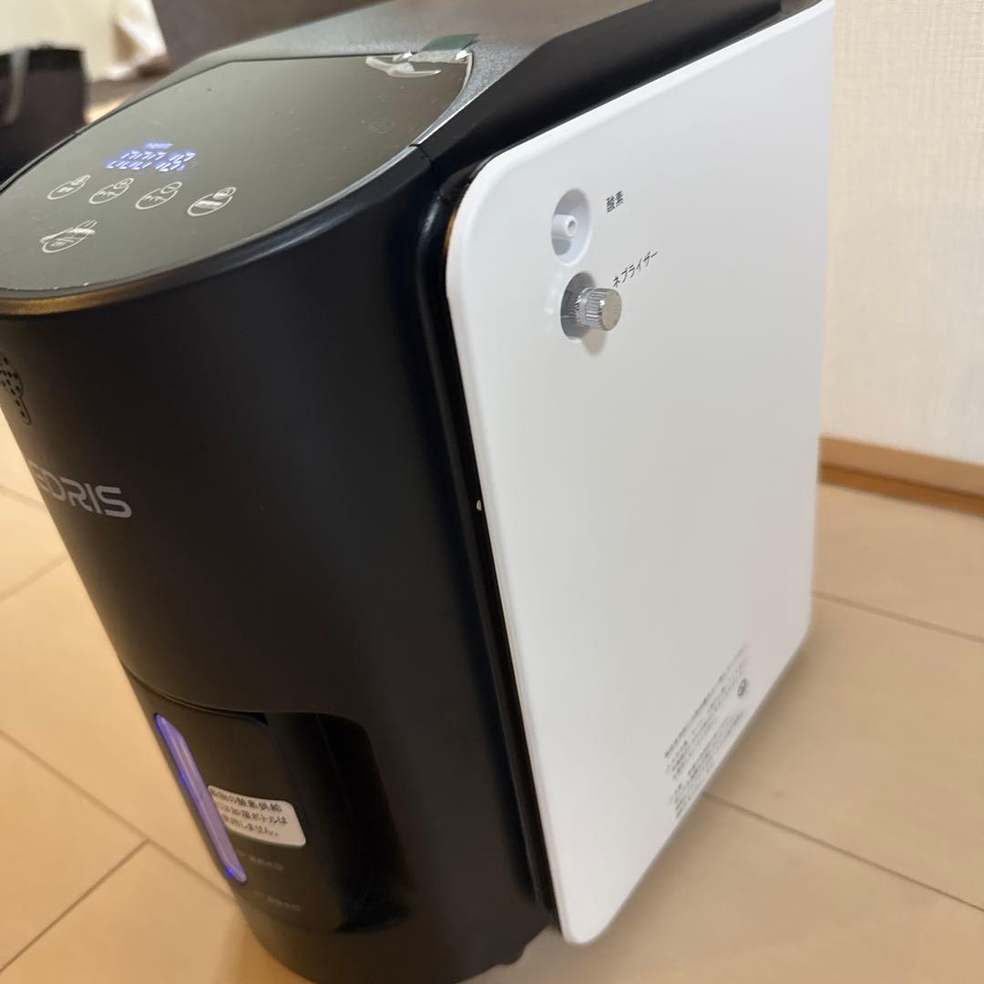 IKOU 酸素発生器ペット用 酸素室