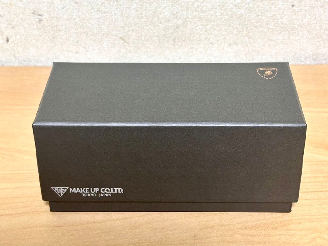 ランボルギーニ　カウンタック LP5000S　1/43