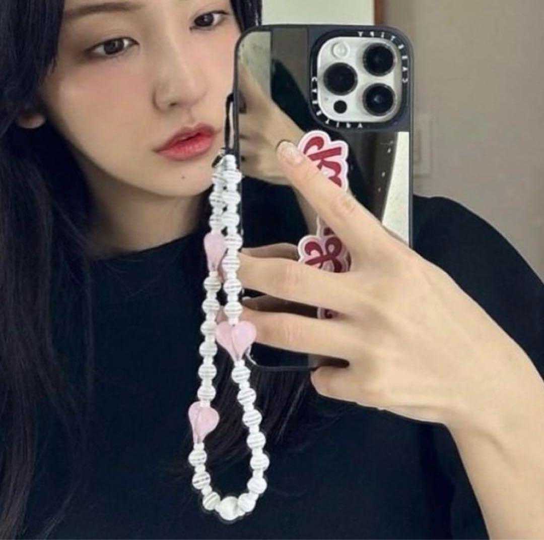 正規品　ストリングティング string ting ストラップ