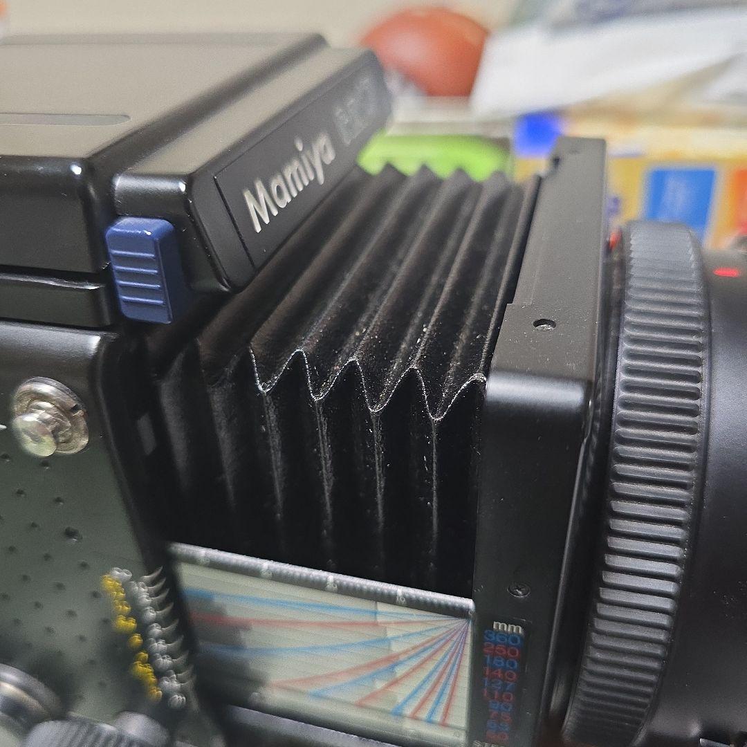 Mamiya RZ67 Professional　+付属品多数