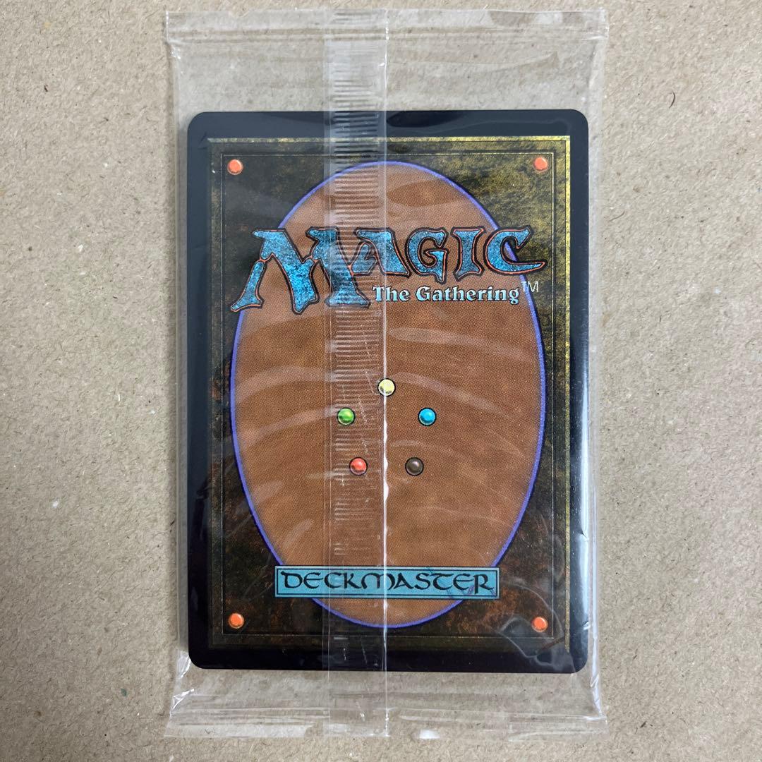 プ*x様 【未開封】【日本印刷・拡張foil】セフィロス 【Gift Bundl