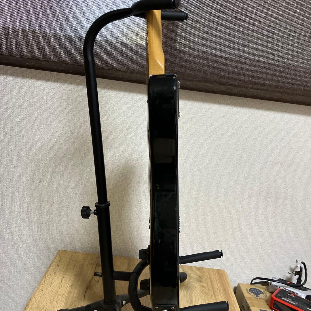 ビンテージ　テレキャスター デラックスタイプ　ダンカン搭載　中古品