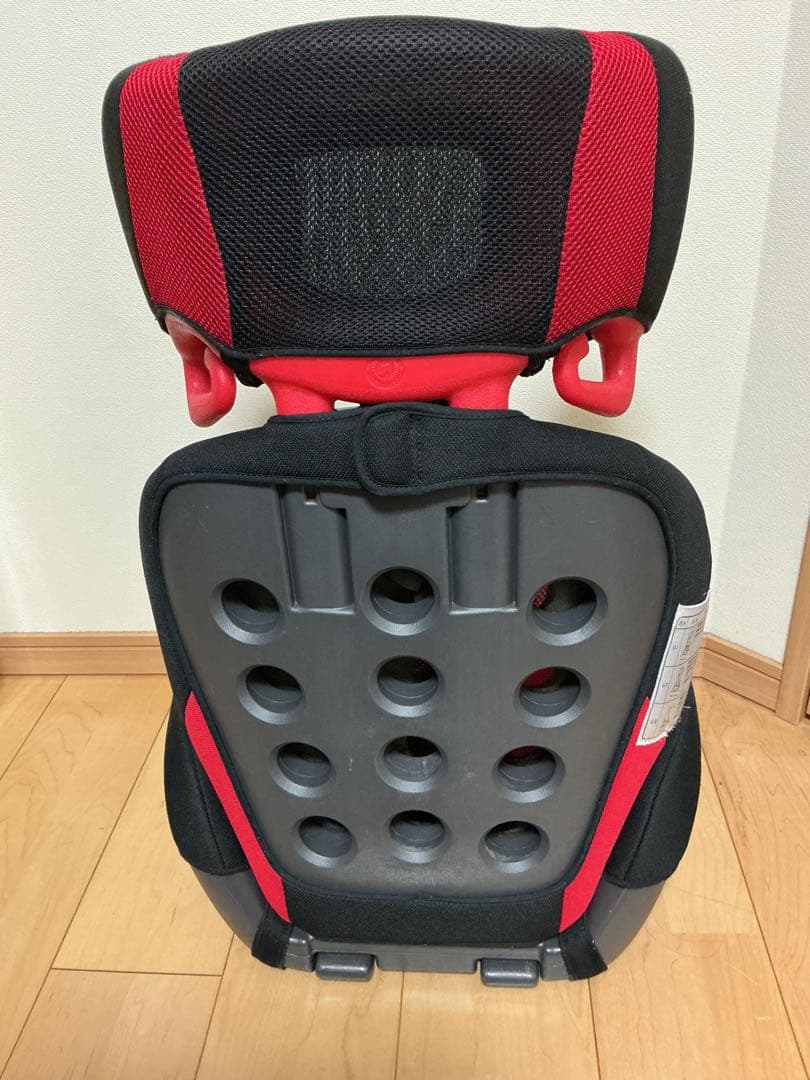 AILEBEBE エールベべ サラット3ステップ クワトロST ALC248