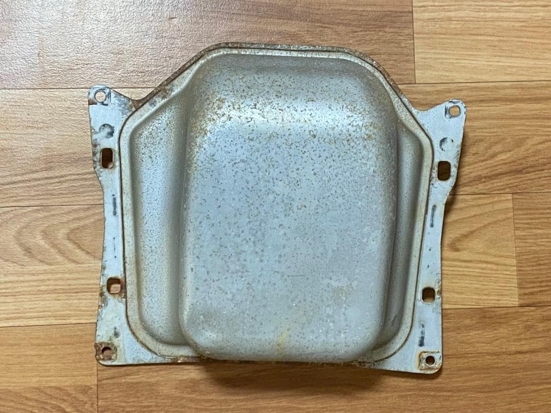 ホンダ ズーマー スクーピー FI車 ガソリンタンク 燃料タンク