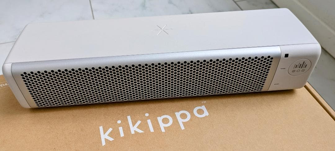 ガンマ波サウンドケア「kikippa（ききっぱ）」無期限プラン