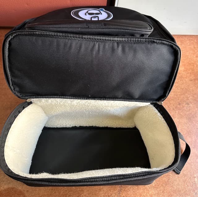 Protechtionracket LPTR14SD5.5PDL (美品)