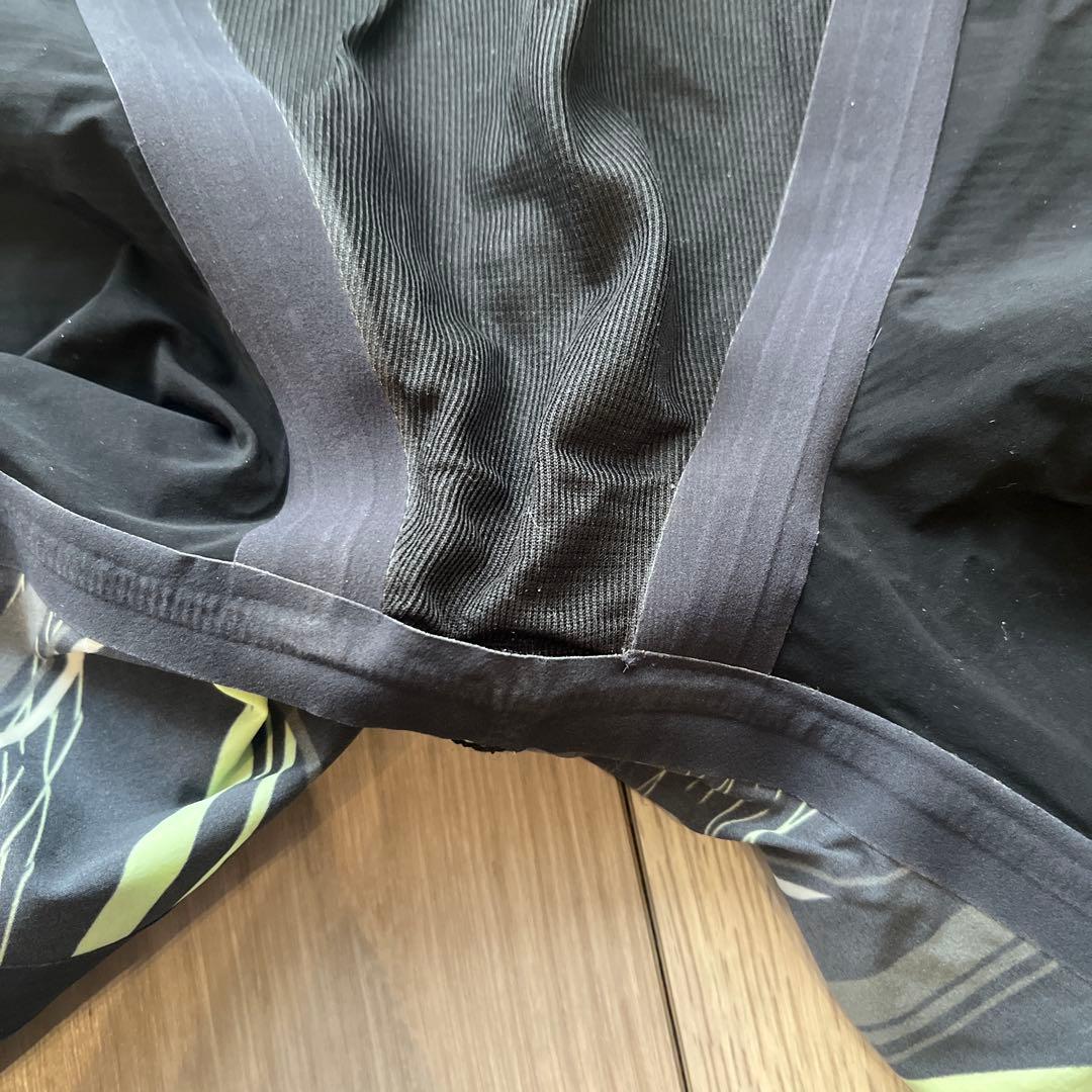 Mizuno 水着 GX SONIC NEO SL サイズ M