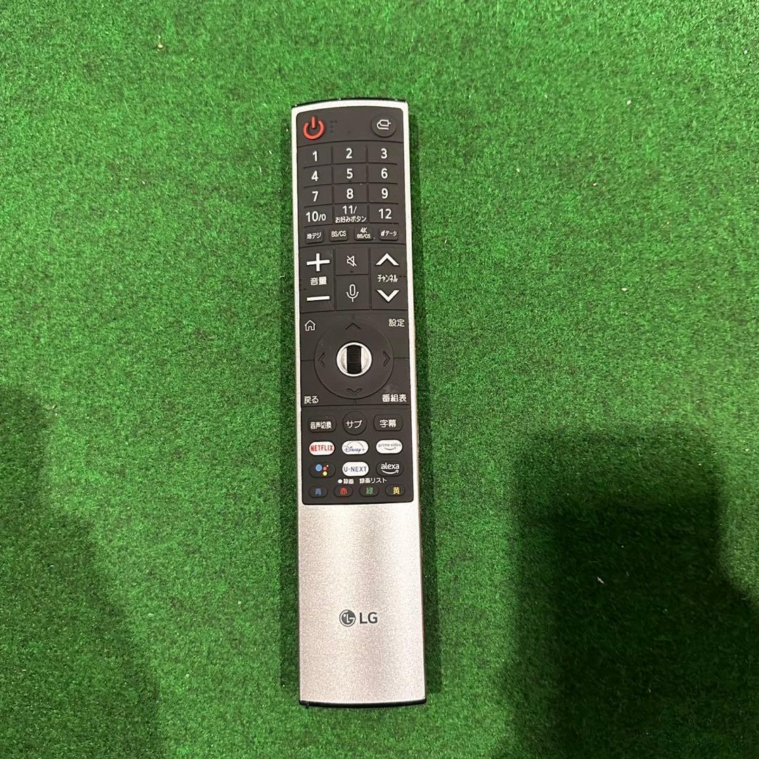 LGエレクトロニクス 有機ELテレビ OLED48A2PJA 48V型 B132